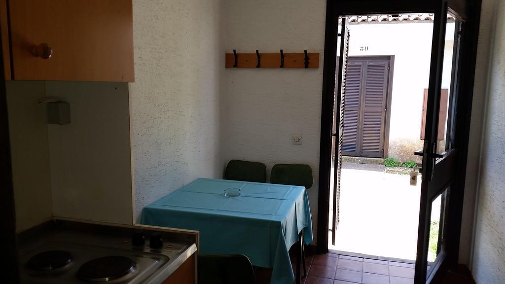 Bungalows Jurjevac ستاري غراد الغرفة الصورة