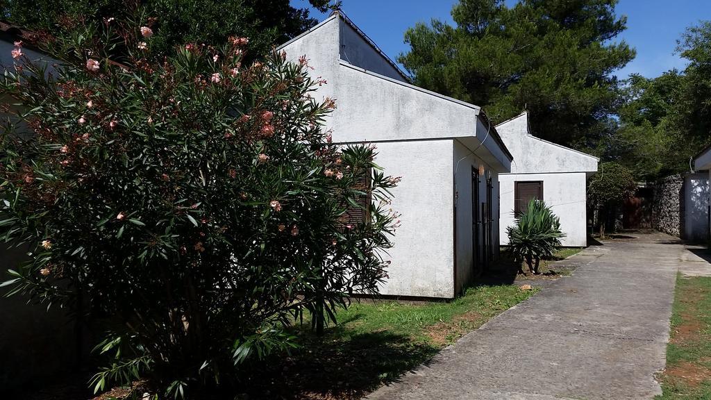 Bungalows Jurjevac ستاري غراد الغرفة الصورة