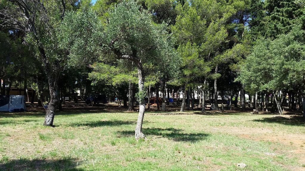 Bungalows Jurjevac ستاري غراد المظهر الخارجي الصورة